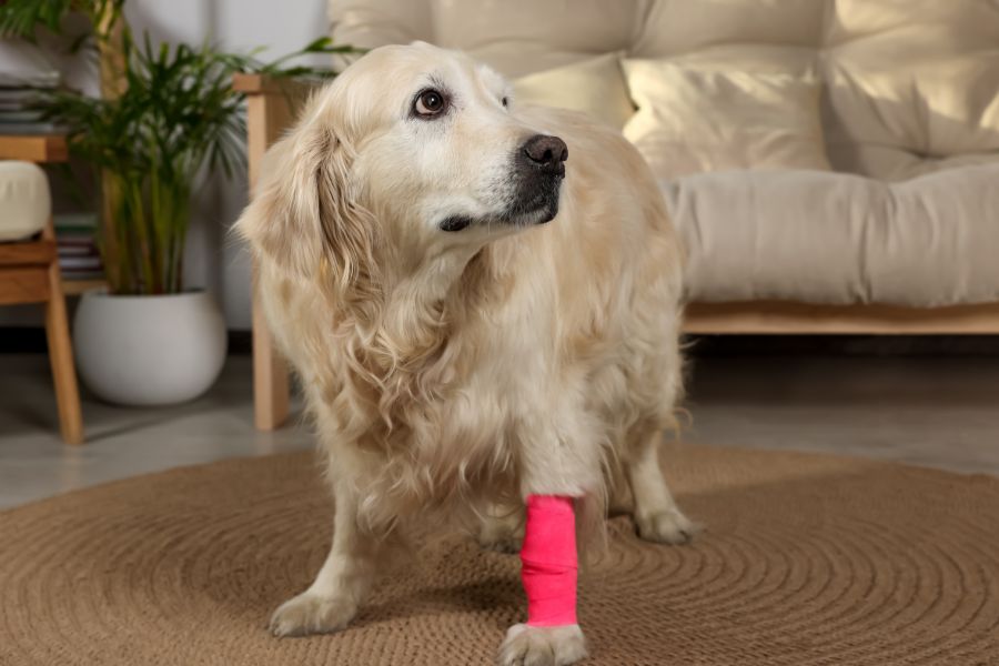 TPLO surgery for dogs