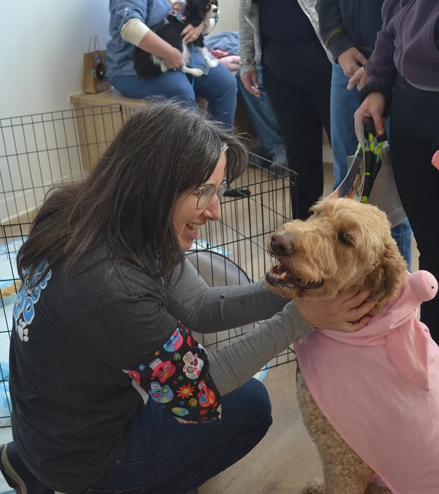 Welcome to Coldwater Animal Hospital Image