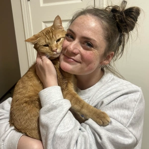 Miranda Licensed Veterinary Technician